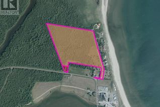 Commercial Land for Sale, Lot Cote Sainte Anne, Sainte-Anne-De-Kent, NB