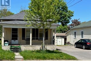 Bungalow for Sale, 94 Russell Street W, Lindsay, ON
