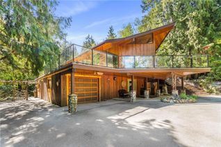 Ranch-Style House for Sale, 2862 Juniper Crescent, Blind Bay, BC