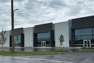 Industrial Property for Lease, 25 Dennis Road Unit# Bldg B, St. Thomas, ON