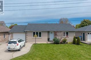 Bungalow for Sale, 20 Balvina Drive W, Goderich, ON