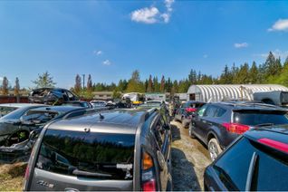 Auto Wreckers Business for Sale, 14316 256 Street, Maple Ridge, BC