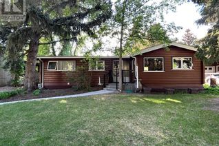 Detached House for Sale, 323 4 Street W, Brooks, AB
