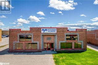 Commercial/Retail Property for Sale, 119 Saunders Road, Barrie, ON