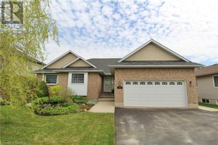 House for Sale, 170 London Road S, Mount Forest, ON