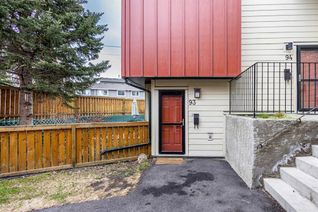 Townhouse for Sale, 4740 Dalton Drive Nw #93, Calgary, AB
