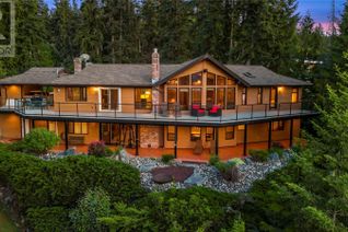 Ranch-Style House for Sale, 1903 Blind Bay Road, Sorrento, BC