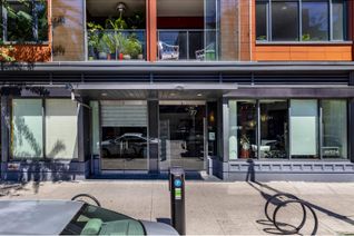 Commercial/Retail Property for Lease, 75 E Pender Street, Vancouver, BC