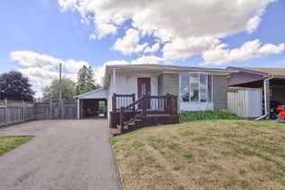 Bungalow for Sale, 702 Lublin Ave, Pickering, ON