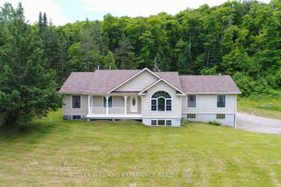 Bungalow for Sale, 565 Hill & Gully Rd, Burk's Falls, ON