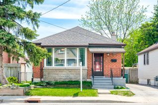Bungalow for Sale, 524 Queensdale Ave E, Hamilton, ON