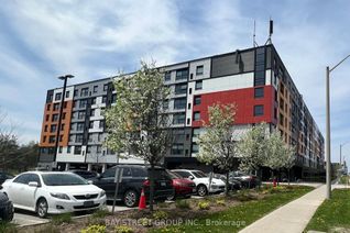 Apartment for Sale, 1291 Gordon St #607, Guelph, ON