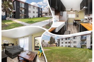 Condo Apartment for Sale, 9 10146 154 St Nw, Edmonton, AB