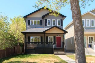 Detached House for Sale, 10006a 105 St, Fort Saskatchewan, AB