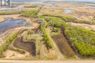 Property for Sale, 12 Mile Road Acreage, Prince Albert Rm No. 461, SK