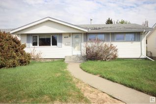 Bungalow for Sale, 16220 84 Av Nw, Edmonton, AB