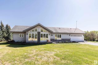 Bungalow for Sale, 29 52427 Range Road 22 Nw, Rural Parkland County, AB
