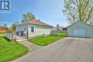 Bungalow for Sale, 1 Queenston Boulevard, Fort Erie, ON