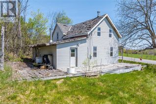 Farm for Sale, 1870 County Rd 48, Havelock, ON