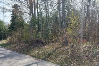 Commercial Land for Sale, Lot 8 52nd Street S, Wasaga Beach, ON