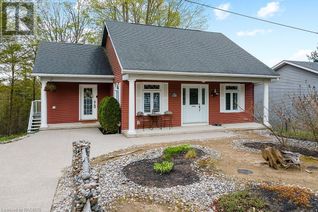 Bungalow for Sale, 148 Fedy Drive, Sauble Beach, ON