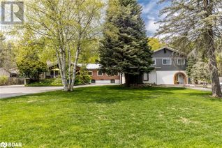Commercial/Retail Property for Sale, 356 & 358 Shanty Bay Road, Oro-Medonte, ON