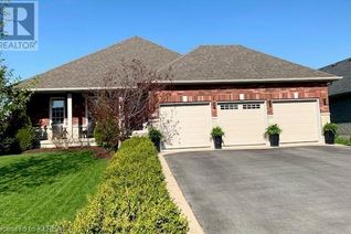 Bungalow for Sale, 45 Gee Crescent, Lindsay, ON