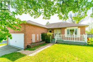 Bungalow for Sale, 133 Orchard Park Road, Lindsay, ON