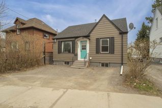 Bungalow for Sale, 245 High St N, Thunder Bay, ON