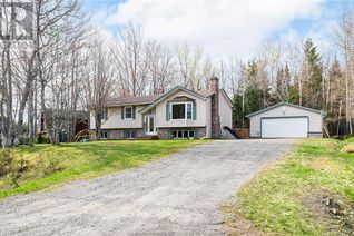 Ranch-Style House for Sale, 17 Laurelwood Dr, Lower Coverdale, NB