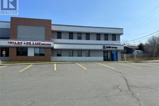 Commercial/Retail Property for Lease, 25 Kenmount Road #Space # 3, St John's, NL
