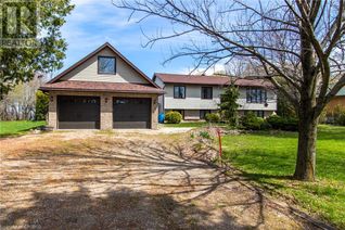 Bungalow for Sale, 119 Graham's Hill Road, Georgian Bluffs, ON