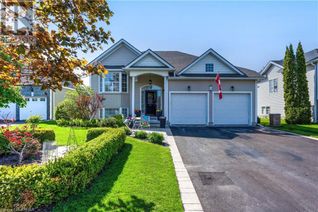 Bungalow for Sale, 61 Glenora Drive, Bath, ON