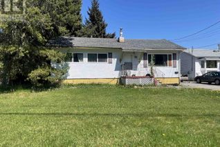 Detached House for Sale, 14 Ochwe Street, Kitimat, BC