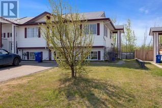 Freehold Townhouse for Sale, 267 Mustang Road, Fort McMurray, AB