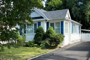 Bungalow for Sale, 99 Burk St, Oshawa, ON