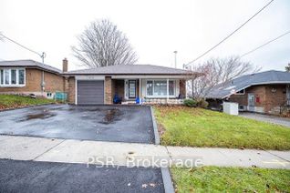 Bungalow for Rent, 1016 Mccullough Dr #Lower, Whitby, ON