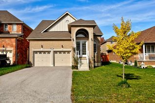 Bungaloft for Sale, 2300 Whitewood Cres, Innisfil, ON