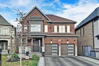 House for Sale, 163 Upper Canada Crt, Halton Hills, ON