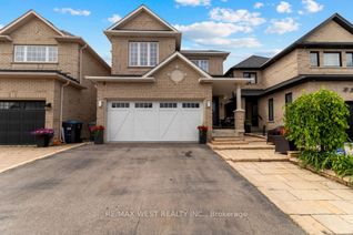 Property for Rent, 23 Humbershed Cres, Caledon, ON