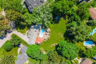 Bungalow for Sale, 258 Westwood Dr, Oakville, ON