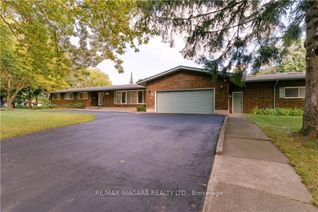 Bungalow for Sale, 7065 Mcmillan Dr, Niagara Falls, ON