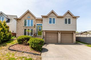 Property for Sale, 3 Celia Cres, Guelph, ON