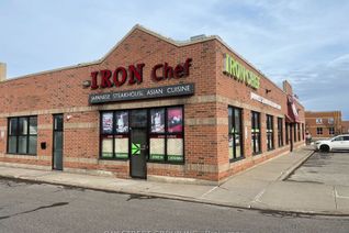 Business for Sale, 4920 Tomken Rd #5, Mississauga, ON
