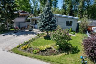 Ranch-Style House for Sale, 2030 Heighway Crescent, Lumby, BC
