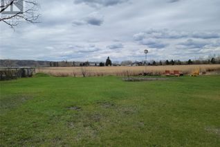 Land for Sale, 498 Riverside Road, Fort Qu'Appelle, SK