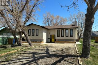 Bungalow for Sale, 1 Broadway Street, Grand Coulee, SK