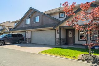 Property for Sale, 6450 Blackwood Lane #27, Sardis, BC