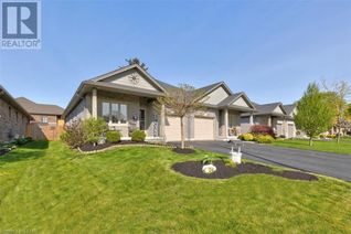 Bungalow for Sale, 38 Lotus Avenue, Waterford, ON