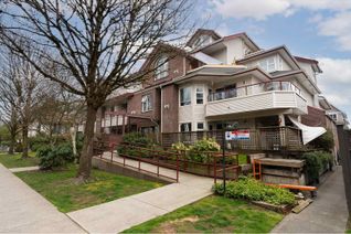 Condo for Sale, 1668 Grant Avenue #305, Port Coquitlam, BC